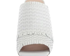 Women's Nine West Lucili Slide Sandal