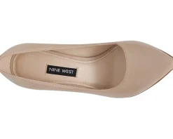 Women's Nine West Tatiana Pump
