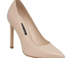 Women's Nine West Tatiana Pump