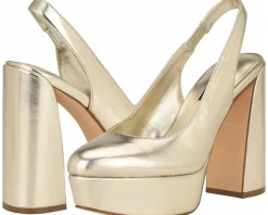 Women's Nine West Trins