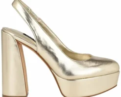 Women's Nine West Trins