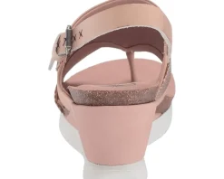 Women's OTBT In Focus