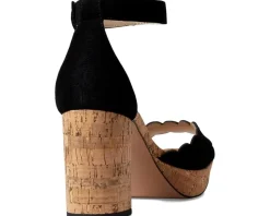 Women's Pelle Moda Aneko