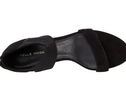 Women's Pelle Moda Elvi