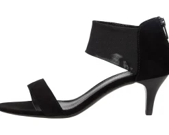 Women's Pelle Moda Elvi