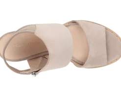 Women's Pelle Moda Grey