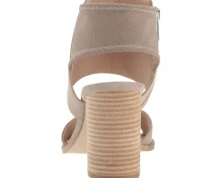 Women's Pelle Moda Grey