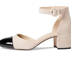 Women's Pelle Moda Ummi