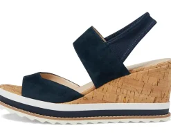 Women's Pelle Moda Winta