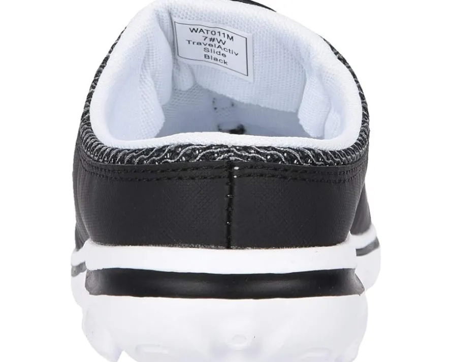Women's Propet TravelActiv Slide