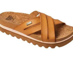 Women's Reef Cushion Bloom Hi