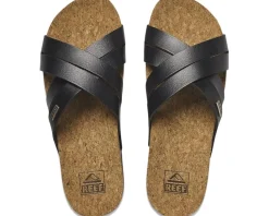 Women's Reef Cushion Bloom Hi