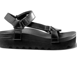 Women's Reef Cushion Rem Hi