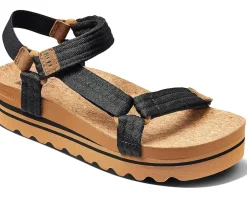 Women's Reef Cushion Rem Hi