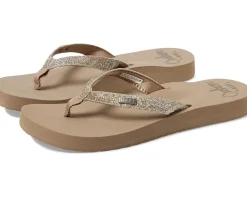 Women's Reef Star Cushion