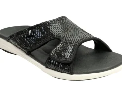Women's Revitalign Kholo Gecko Sandal
