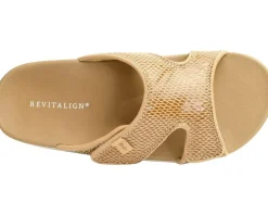 Women's Revitalign Kholo Gecko Sandal