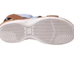 Women's Revitalign Webbed Sandal