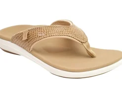 Women's Revitalign Yumi Gecko Sandal