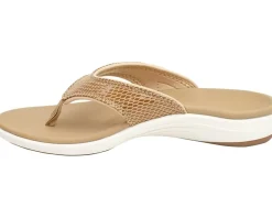 Women's Revitalign Yumi Gecko Sandal
