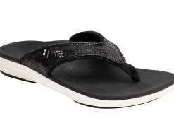 Women's Revitalign Yumi Gecko Sandal