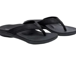 Women's Revitalign Yumi Metallic Sandal