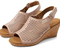 Women's Rockport Briah Perf Sling