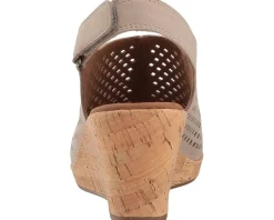 Women's Rockport Briah Perf Sling