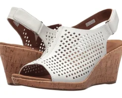 Women's Rockport Briah Perf Sling