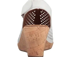 Women's Rockport Briah Perf Sling