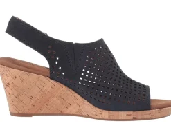 Women's Rockport Briah Perf Sling