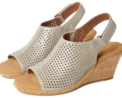 Women's Rockport Briah Perf Sling