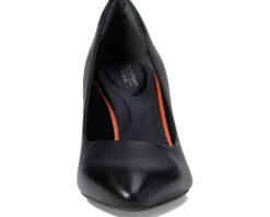 Women's Rockport Total Motion 75mm Pointy Toe Pump