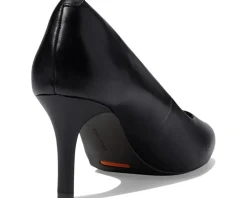 Women's Rockport Total Motion 75mm Pointy Toe Pump