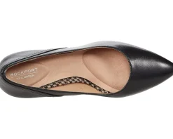 Women's Rockport Total Motion 75mm Piece Pump