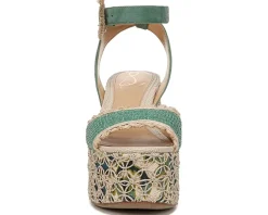 Women's Sam Edelman Amber Platform Sandal