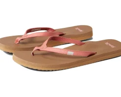 Women's Sanuk Yoga Joy