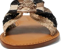 Women's Schutz Cinna Flat