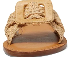 Women's Schutz Cinna Flat