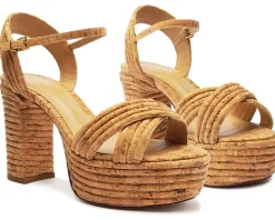 Women's Schutz Latifah Platform