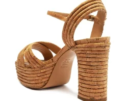 Women's Schutz Latifah Platform
