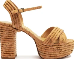 Women's Schutz Latifah Platform