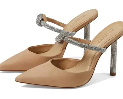 Women's Schutz Pearl Pin Heel