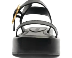 Women's Schutz Wavy Flatform