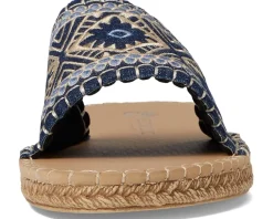 Women's Sea Star Beachwear Cabana Slide Water Shoe
