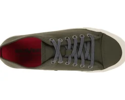 Women's SeaVees Army Issue Low Classic