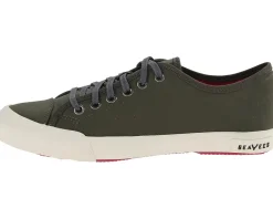 Women's SeaVees Army Issue Low Classic