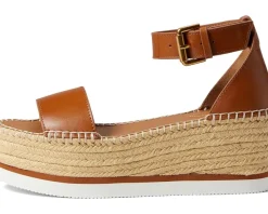 Women's See by Chloe Glyn Espadrille Wedge Platform