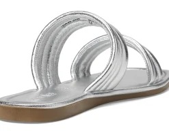 Women's Seychelles Cape May Metallic