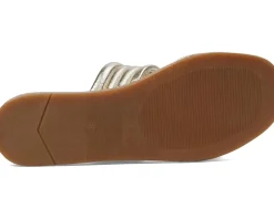 Women's Seychelles Cape May Metallic